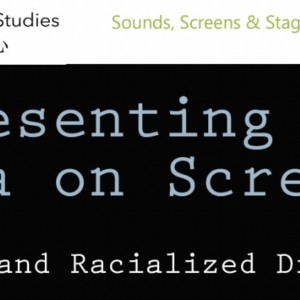 Banner for Representing East Asia on Screen: Gendered and Racialized Discourses