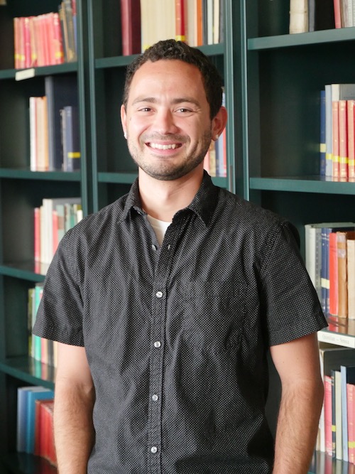 aj – East Asian Languages & Cultural Studies