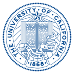 UCSB stamp logo