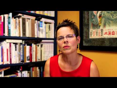 Course Description: Representations of Sexuality in Modern Japan